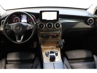 gebraucht Mercedes E250 GLC d 4M AMG