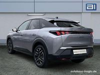 Gebraucht Peugeot 3008 Allure 136 PS (100 kW) 2025 Grau artense grau (metallic) SUV