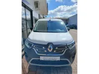 Usata Renault Kangoo 89 kW (122 CV) 2024 Bianco Monovolume