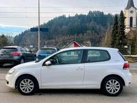 Second-hand VW Golf VII 83 CP (61 kW) 2013 Alb Berlinǎ