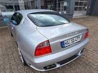 Gebraucht Maserati 4200 390 PS (286 kW) 2005 Silber Coupé