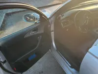 Gebraucht Audi A6 204 PS (150 kW) 2013 Grau Kombi