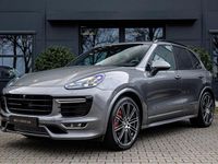 Gebraucht Porsche Cayenne 441 PS (324 kW) 2015 Grau SUV