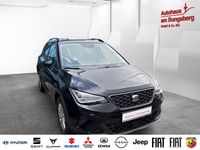 Neu Seat Arona 116 PS (85 kW) 2025 Schwarz SUV