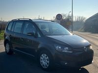 gebraucht VW Touran Trendline*KLIMA*SHZ*