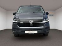 gebraucht VW California T6T6.1Beach Camper Edition 4 Motion