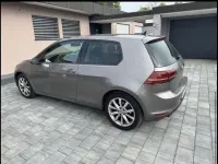 Gebraucht VW Golf VII Highline 150 PS (110 kW) 2013 Limousine