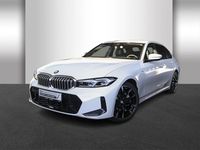 Gebraucht BMW 330 M Sport 245 PS (180 kW) 2025 Limousine