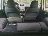 Gebraucht Ford Fiesta 60 PS (44 kW) 2004 Grau Kleinwagen