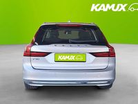 Gebraucht Volvo V90 253 PS (186 kW) 2021 Silber / grau Kombi
