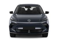 Neu MG S5 Comfort 125 kW (170 PS) 2025 Grau SUV