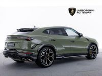 Gebraucht Lamborghini Urus 666 PS (489 kW) 2023 Grün SUV