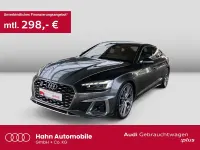 Gebraucht Audi S5 341 PS (250 kW) 2024 Daytonagrau perleffekt Limousine