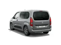 Neu Opel Combo Edition 131 PS (96 kW) 2026 Grün Van / Kleinbus