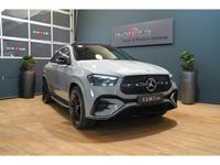 gebraucht Mercedes 450 d Coupe AMG 4M. Airmatic*Sitzklima*Burmester