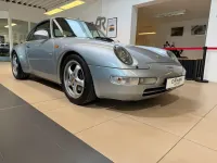 Gebraucht Porsche 993 286 PS (210 kW) 1994 Silber