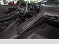 Neu Corvette C8 354 PS (260 kW) 2025 Grau