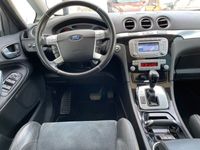 gebraucht Ford S-MAX 2,0 EcoBoost SCTi Titanium PowerShift ...