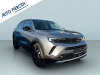 Gebraucht Opel Mokka-e Elegance 100 kW (136 PS) 2022 Silber SUV