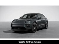 Gebraucht Porsche Macan 264 kW (360 PS) 2022 Grau SUV