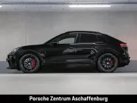 Gebraucht Porsche Macan 419 kW (571 PS) 2026 Schwarz SUV