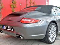 gebraucht Porsche 911 Carrera Cabriolet 997 PDK