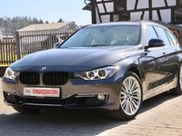 Gebraucht BMW 330 Comfort Edition 258 PS (189 kW) 2014 Grau Kombi