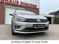 gebraucht VW Golf Sportsvan VII Sound BMT/Start-Stopp/Navi