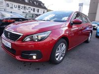 gebraucht Peugeot 308 SW *Automatik*Navi*1.Hand*nur12.900KM!!*TOP!