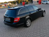 Gebraucht Mercedes C220 170 PS (125 kW) 2012 Kombi