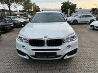 Gebraucht BMW X6 Sport Line 258 PS (189 kW) 2019 Weiß SUV