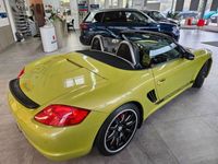 gebraucht Porsche Boxster S BoxsterS