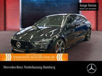 Gebraucht Mercedes CLA45 AMG Premium 421 PS (309 kW) 2025 Schwarz Limousine
