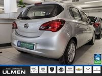 gebraucht Opel Corsa-e 1.4 EU6d-T Edition, Klima, NaviLink Tom-
