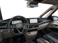 Neu VW Multivan Life 150 PS (110 kW) 2026 Schwarz Van