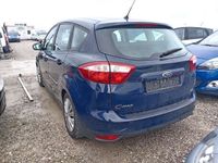 gebraucht Ford C-MAX Trend, Euro5, Klima, Serviceheft, Tüv. 01.25