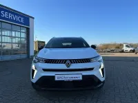 Occasion Renault Captur Techno 91 ch (66 kW) 2025 Blanc SUV