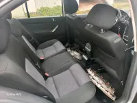 Occasion VW Bora 102 ch (75 kW) 2003 Argent Berline
