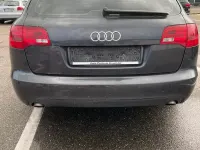 Occasion Audi A6 180 ch (132 kW) 2005 Gris Break