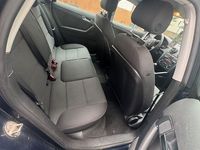 Gebraucht Audi A3 Attraction 102 PS (75 kW) 2006 Blau Kleinwagen