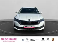 Gebraucht Skoda Octavia Selection 150 PS (110 kW) 2025 Weiss Kombi