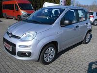 gebraucht Fiat Panda 1.2 Pop 5t. / Klima, Radio, Servo, ZV m. Funk, ESP