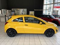 gebraucht Opel Corsa D 1.2 Selection*Klima*Service neu*