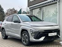 Gebraucht Hyundai Kona N Line 150 PS (110 kW) 2026 Cyber grey SUV