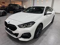 Gebraucht BMW 218 M Sport 136 PS (100 kW) 2024 Weiß Coupé