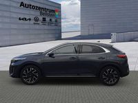 Gebraucht Kia XCeed Platinum 140 PS (102 kW) 2022 Grau SUV