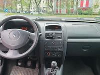 gebraucht Renault Clio 1.2 neu tüv
