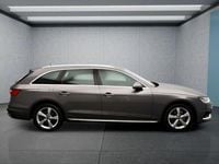 Second-hand Audi A4 2019 Gri Berlinǎ