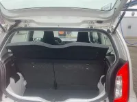 Gebraucht Skoda Citigo G-TEC Active 68 PS (50 kW) 2018 Weiß Kleinwagen