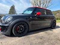 Second-hand Mini Cooper S 228 CP (167 kW) 2011 Negru Hatchback